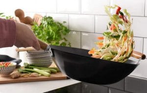 Comparatif meilleur wok