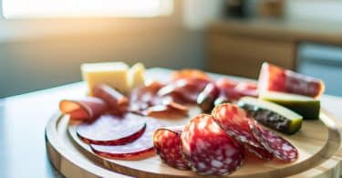 Comment congeler charcuterie sans perdre le goût ?