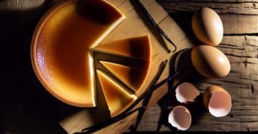 Flan pâtissier: secrets de Laurent Mariotte dévoilés