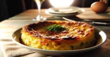 Gratin dauphinois: secrets de Cyril Lignac 🥔🧀