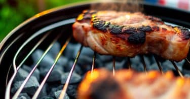 Rouelle de porc barbecue: astuces pour régaler 🍖